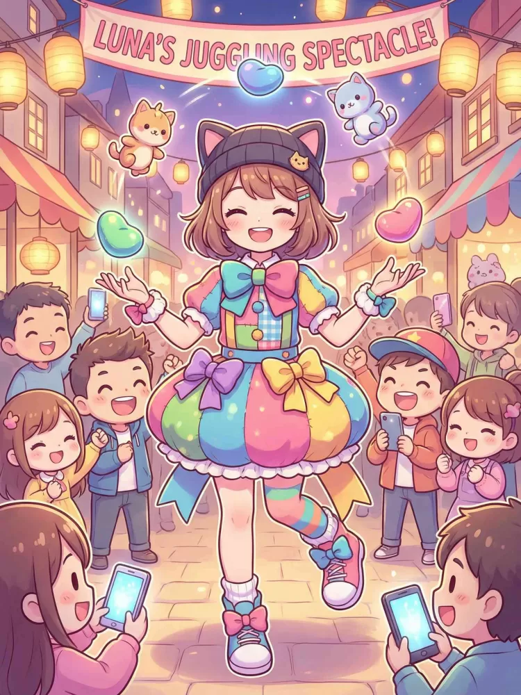 尾巴漫画新内容:韩漫免费阅读|手机下拉式在线阅读|内容脉络新选漫画封面